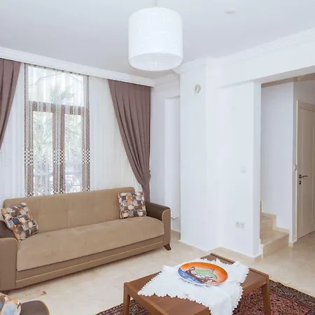 Infinity Aqua Marine Apart A2 * Fethiye