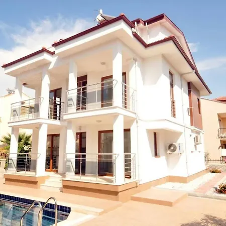Infinity Aqua Marine Apart A2 * Fethiye